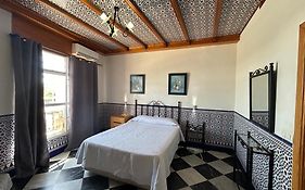 Hostal El Ancla